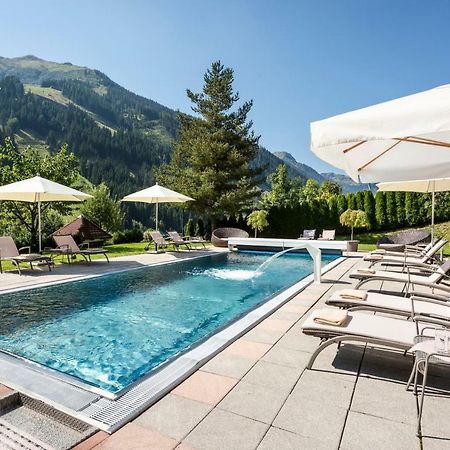 Hotel Marten - Joker Card Partner Saalbach-Hinterglemm Exterior foto