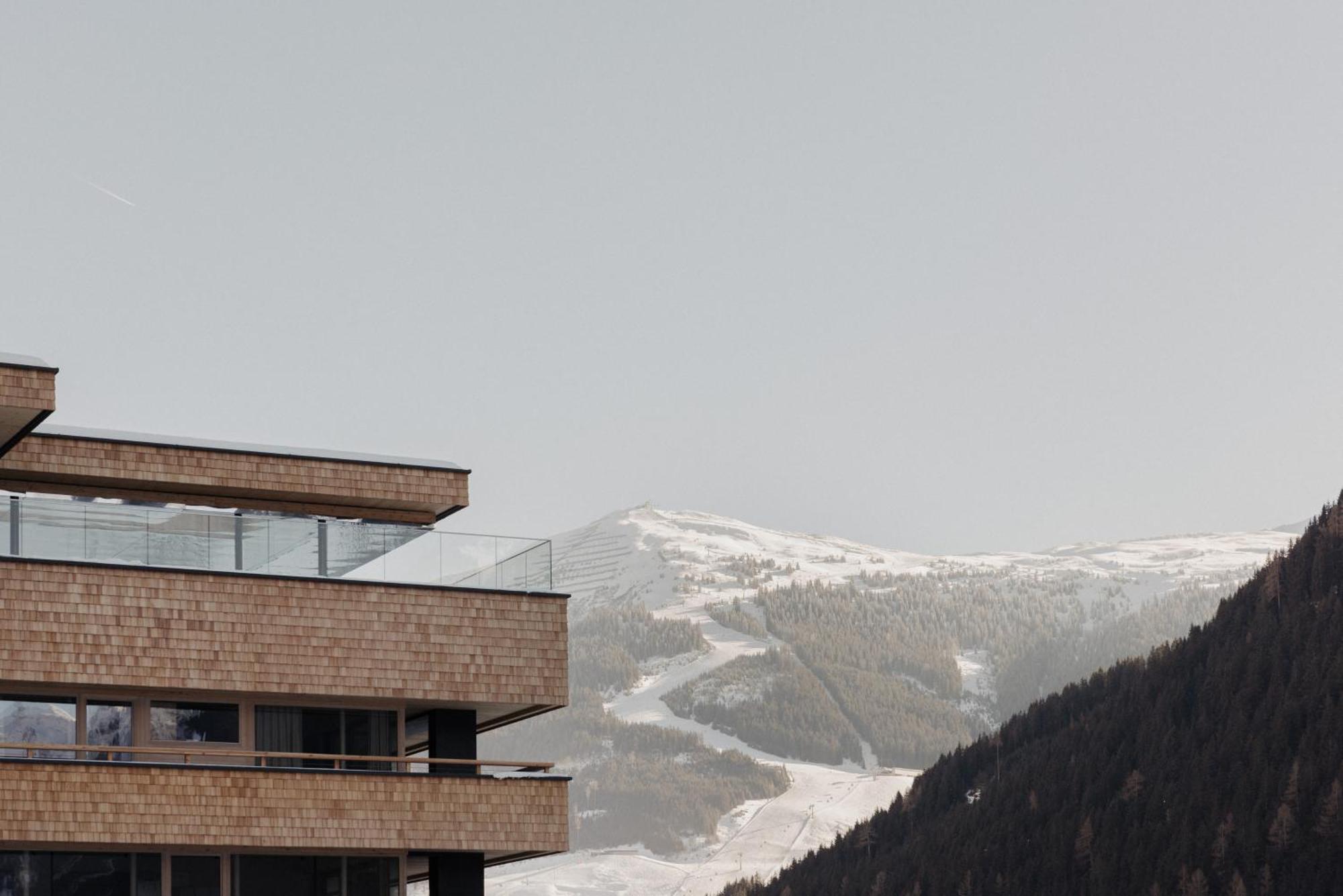 Hotel Marten - Joker Card Partner Saalbach-Hinterglemm Exterior foto