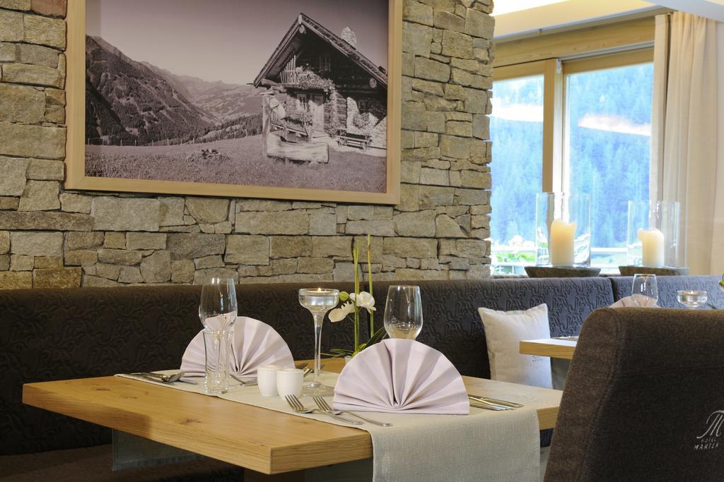 Hotel Marten - Joker Card Partner Saalbach-Hinterglemm Exterior foto
